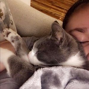 Meet your Posher, Grace